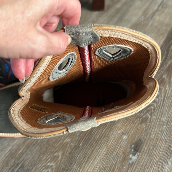 Twisted X Men’s Cowboy Boots - Picture 7 of 9